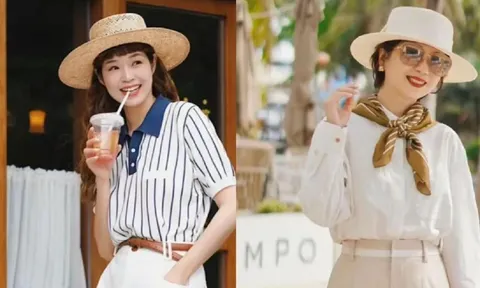 3 món đồ mà phụ nữ 40+ nhất định nên sắm để trẻ hóa phong cách