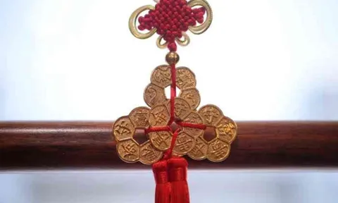 4 thứ nên nên đặt trước cửa nhà để tăng dương khí, thu hút tài lộc, mang lại may mắn và bình an