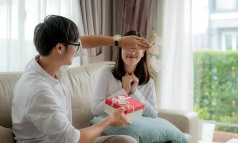 6 điều để tình yêu luôn nồng cháy như hồi mới yêu