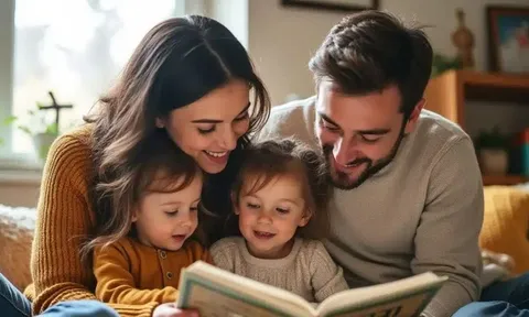 Cha mẹ tuyệt đối đừng nói 5 điều này nếu không muốn con lớn lên thiếu ý chí và sống vô dụng