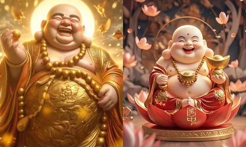 Chốt sổ Thần Tài cuối năm: 3 tuổi lật ngược tình thế, tháng 12 âm lịch bội thu tiền của, thành công bất ngờ