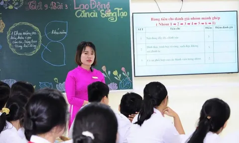 Danh sách 14 đối tượng được miễn học phí trong lĩnh vực giáo dục, đào tạo