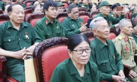 Đề xuất tăng trợ cấp lên 1 triệu đồng/tháng cho 2 nhóm đối tượng đặc biệt: Chi tiết mới nhất