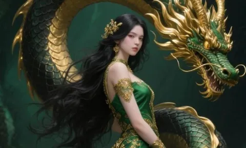 Đi sau về trước: 3 con giáp nữ Muộn Hôn Nhân nhưng chồng yêu con quý, càng già càng viên mãn