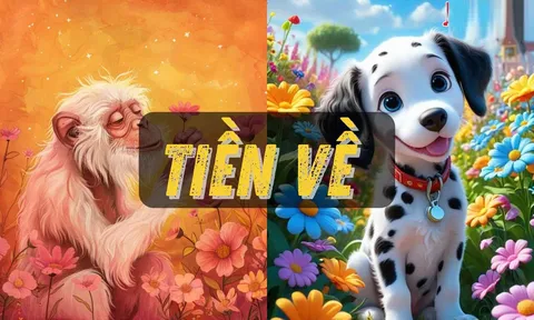 Điềm Trời Đã Rõ: 4 tuổi Vào Thời Hoàng Kim, tháng 10 phất lên, tháng 11 thu lớn, tháng 12 giàu to