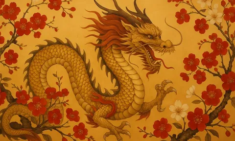 Giữa tháng 9 Thần Tài gõ cửa: 4 con giáp may mắn được lì xì lộc lớn, tiền vào như nước