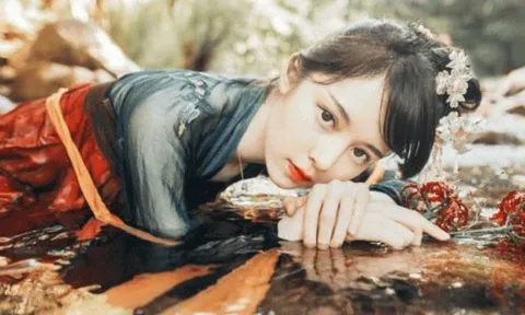 Phụ nữ có nốt ruồi ở 2 vị trí này thường phúc lộc đầy nhà, vạn vàng cũng không bằng