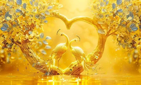 Tháng 10 rực rỡ, niềm vui trọn vẹn 10 phân: 3 con giáp tình tiền tài danh đều cực đỏ