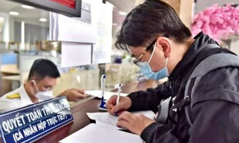 Thuế TNCN 2025: Mức lương chịu thuế theo số người phụ thuộc mới nhất bạn cần biết