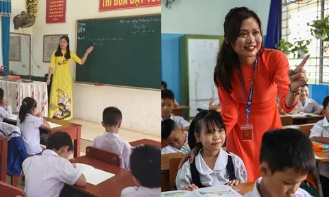 Tin vui: Lương giáo viên sẽ tăng lên 2-7 triệu đồng
