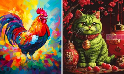 Trúng Số Độc Đắc 10 ngày liên tiếp (9/9-19/9): 3 tuổi Đại Lộc, Đầu Tư Thắng Lớn, Phúc-Lộc đủ đầy