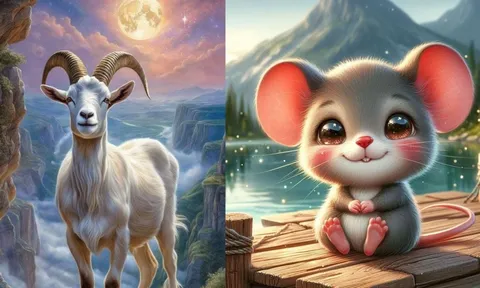 Từ 15/9-30/10: 3 tuổi Đại Vận Rực Rỡ, Công danh Vang dội, vàng bạc rủng rỉnh, 1 tuổi ngồi im sẽ an toàn