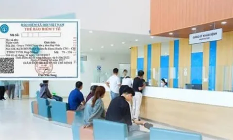 Từ nay, khám chữa bệnh ngoại trú trái tuyến được BHYT thanh toán 100%: Quy định mới người dân cần biết