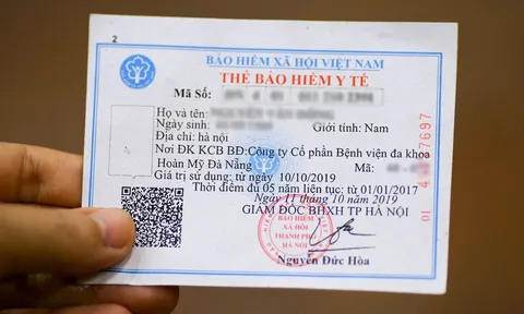 Vì sao thẻ BHYT tham gia lần đầu có hiệu lực sau 30 ngày mua?