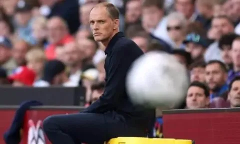Tuchel lên kế hoạch đưa ném biên xa trở lại với tuyển Anh