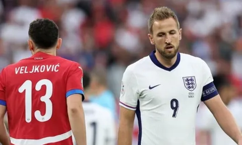 Soi trận Serbia vs Anh: Tuchel coi chừng sa lầy ở Rajko Mitic