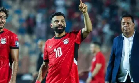 Vòng loại World Cup 2026: Cuộc đua khốc liệt trên toàn cầu