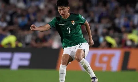 Soi trận Bolivia vs Brazil: Chinh phục độ cao hơn 4000m