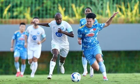Tuyển Việt Nam: Những bài học từ tháng 9 và hành trình đến Asian Cup
