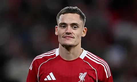 Florian Wirtz giờ mới thấy áp lực khi từ chối Bayern Munich