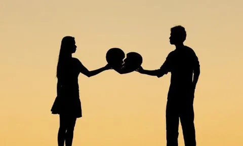 3 câu hỏi cần trả lời trước khi ly hôn để không hối hận
