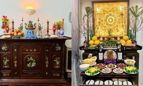3 vị trí Cực Kỵ khi Đặt Bàn Thờ khiến Gia Đình Lục Đục, Làm Ăn Khó Giàu