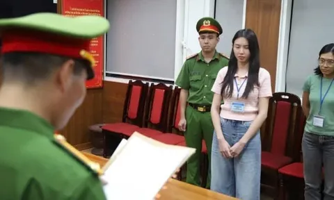 Bố hoa hậu Nguyễn Thúc Thùy Tiên nộp tiền tỷ khắc phục hậu quả cho con