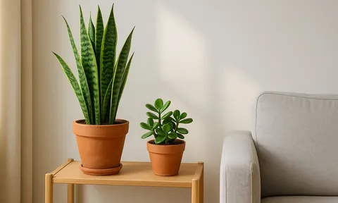 Cứ trồng 3 loại cây này trước nhà, tiền vào như nước, khí xấu tự lùi