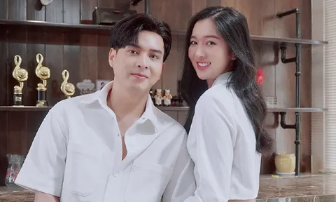 Hồ Quang Hiếu và bà xã chuẩn bị tổ chức đám cưới?