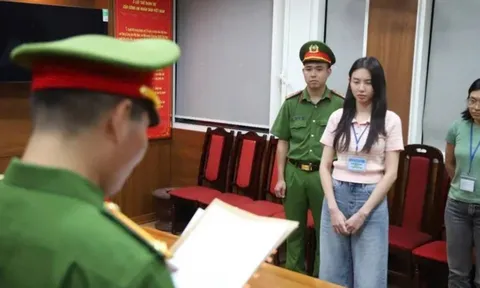 Hoa hậu Thùy Tiên và “dấu chấm hết” gây chấn động: Chuyện gì đã xảy ra?