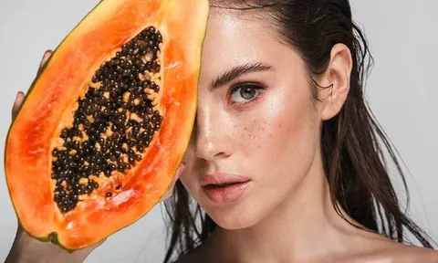 Loại quả rẻ bèo vừa có thể chống nắng vừa giúp làn da căng mịn, sáng khỏe