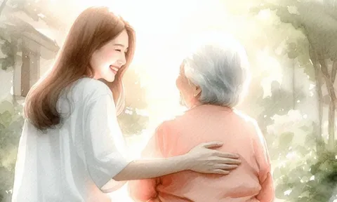 Người xưa dạy: Nghiệp tới thì khó tránh, phúc tới đừng chối từ? Làm sao để giải nghiệp, tăng phúc?