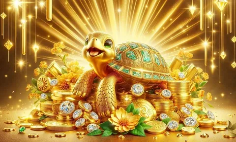 Sau đêm Trung thu:3 con giáp mở được kho vàng Thần Tài, bội thu tài lộc suốt 3 năm tiếp theo