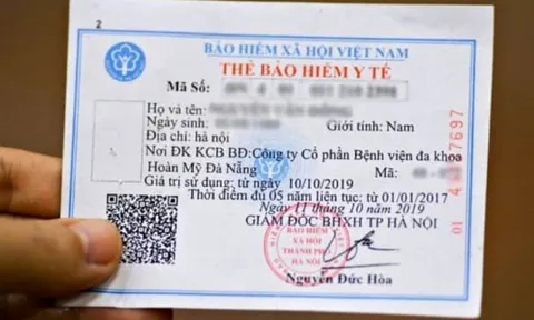 Tại sao thẻ BHYT lần đầu phải chờ 30 ngày mới có hiệu lực? Giải thích chi tiết