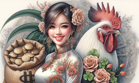 Thoáng Tay Tổ Độ: 3 con giáp ăn ở xông xênh, Xởi Lởi càng được lộc 3 tháng tới
