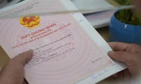 Thủ tục cấp Sổ đỏ lần đầu tại xã: Chỉ 3 bước đơn giản, ai cũng làm được