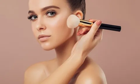 Tips rang điểm đúng cách cho làn da nhiều khuyết điểm và lỗ chân lông to