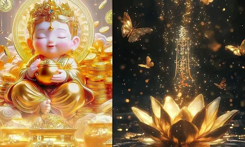 Top 3 con giáp không than trách, sống với lòng Biết ơn, Trân trọng cuộc đời nên Phúc Lớn Mệnh Lớn
