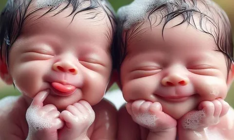 Trẻ chào đời vào 5 thời điểm này hưởng mệnh may mắn, phước lành to lớn
