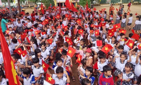 10 khoản tiền nhà trường không được thu của học sinh trong năm học 2025-2026