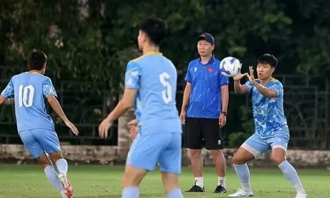 Điểm tin bóng đá Việt Nam 9/9: U23 Việt Nam quyết tâm thắng U23 Yemen; HLV Ishii nhắc lại giấc mơ World Cup
