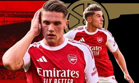 Chuyển nhượng Arsenal: Thành công hay thất bại, tháng 1 cần thêm tân binh nào?