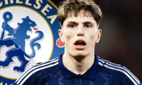 Chuyển nhượng Chelsea: Thắng lớn - tăng cường chiều sâu vào tháng 1?