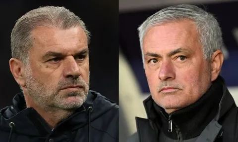 Ngoài 4 ứng viên sáng giá, Forest cân nhắc cả Mourinho lẫn Postecoglou