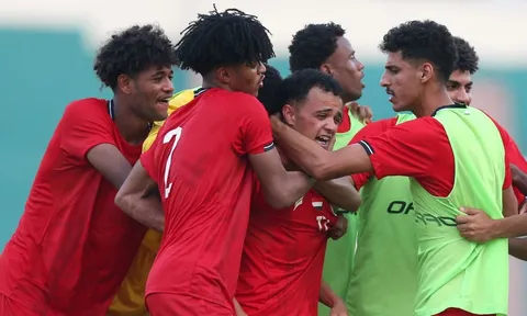 AFC cảnh báo: U23 Việt Nam có nguy cơ bị Yemen loại