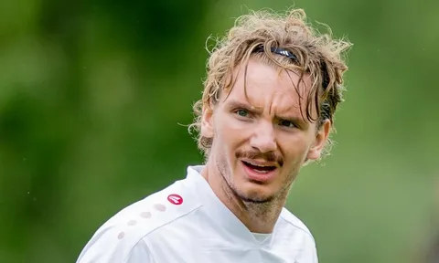 Lý do Bayern Munich không "chạy đua vũ trang" với thương vụ Nick Woltemade
