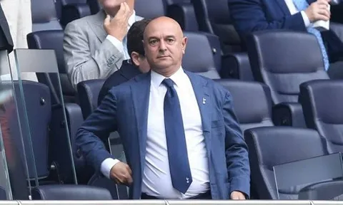 Tương lai của Tottenham: Quá trình tiếp quản và định giá hiện tại