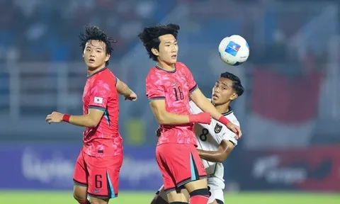 CĐV Đông Nam Á: U23 Indonesia xứng đáng ở nhà xem TV