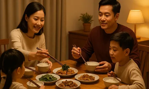 3 đặc điểm phụ nữ “vượng phu ích tử”: Giúp chồng thăng tiến, con cái thành đạt, gia đình hưng thịnh