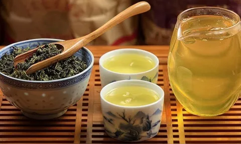 3 thói quen uống trà xanh gây hại cho thận:  90% đang mắc phải sai lầm này